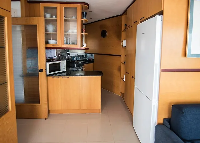 Appartement Views Sitges