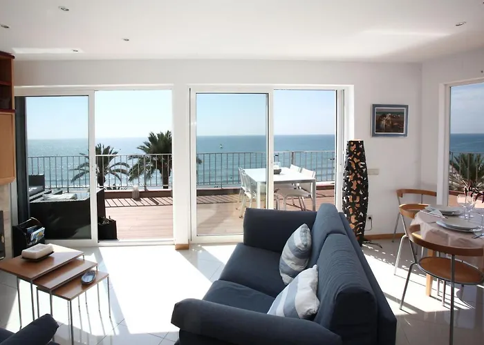 Views Sitges
