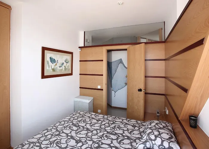 Views Appartement Sitges